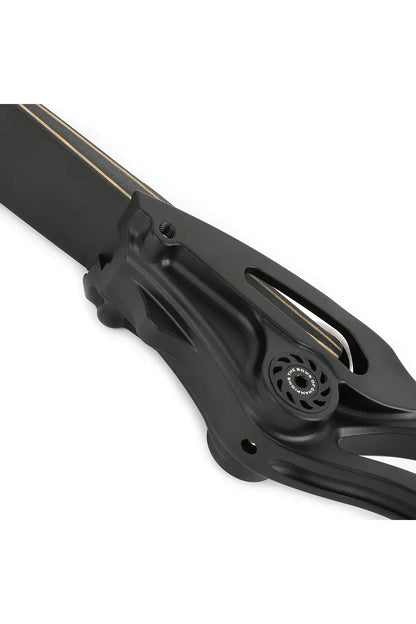 F263 Take-Down Hunting Recurve Bow – Full Package