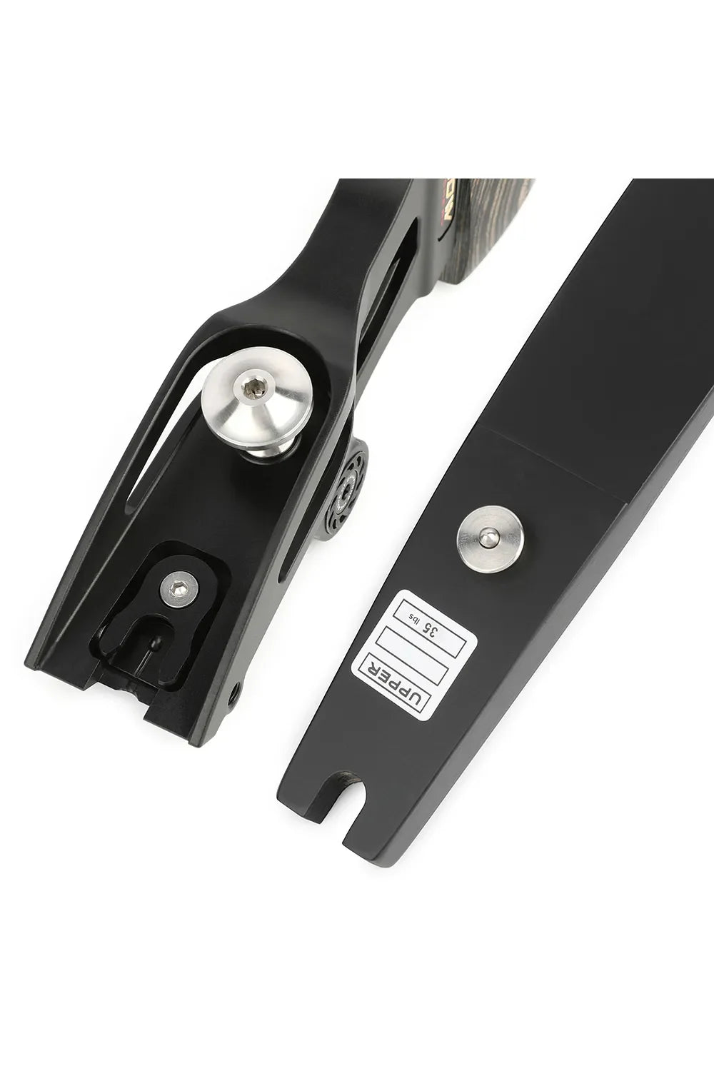 F263 Take-Down Hunting Recurve Bow – Full Package