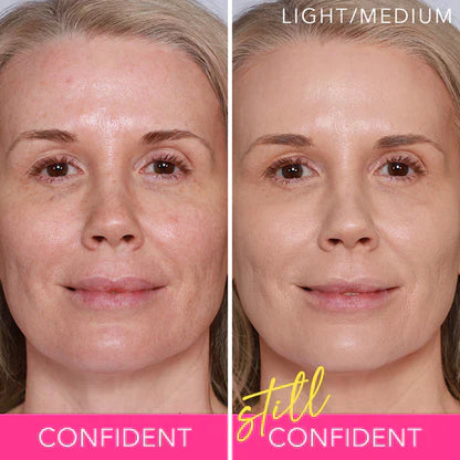 Peptide Bounce Balm Foundation-Free Brush Giveaway