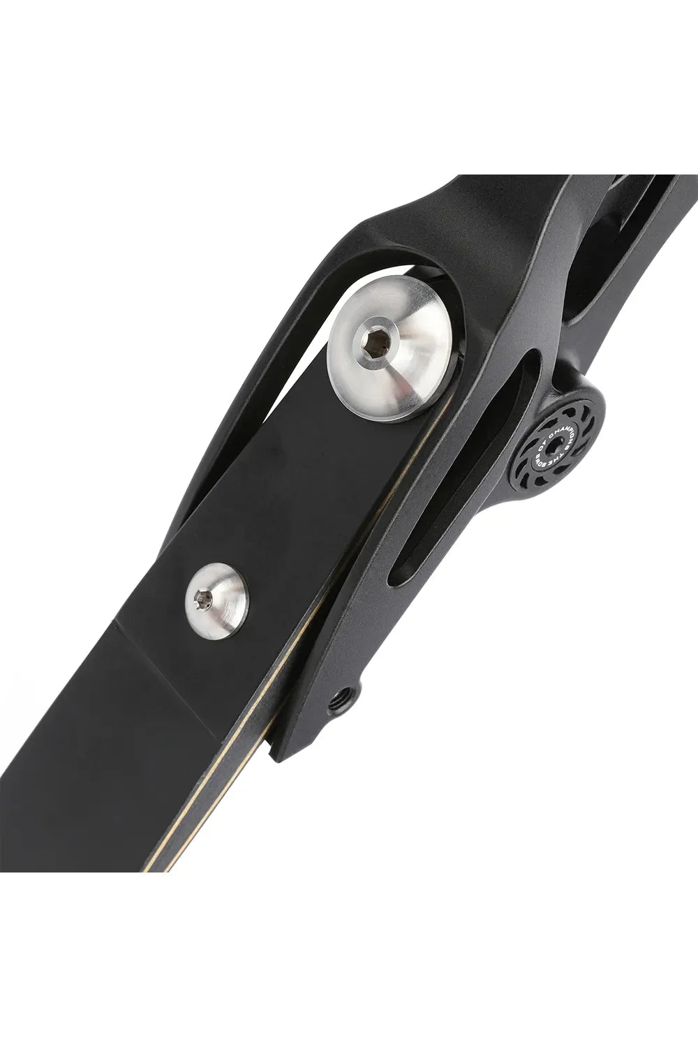 F263 Take-Down Hunting Recurve Bow – Full Package