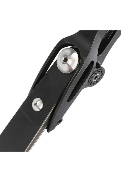 F263 Take-Down Hunting Recurve Bow – Full Package