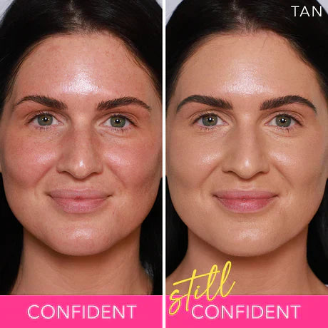 Peptide Bounce Balm Foundation-Free Brush Giveaway