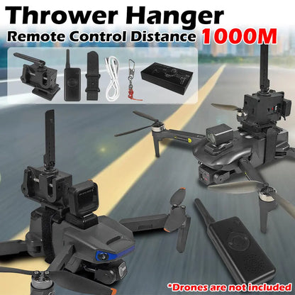 APS AIR 2 Professional Drone Camera 8K 5G 3 Axis Anti Shake EIS Gimbal 360° Obstacle Avoidance