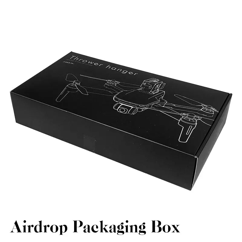 APS AIR 2 Professional Drone Camera 8K 5G 3 Axis Anti Shake EIS Gimbal 360° Obstacle Avoidance