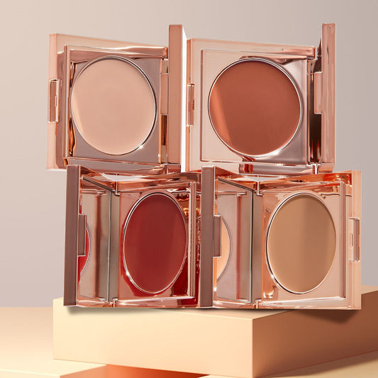 🔥Final 3 hours 80% off:🌸Insideefy colored clay CC undereye corrector