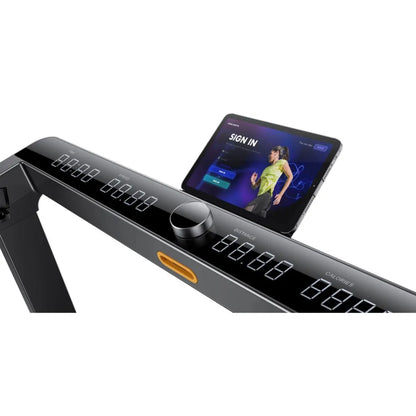 🔥🎁 2025 HOT Deal 💥alkingPad Pro Fold and Stow Treadmill 2.0