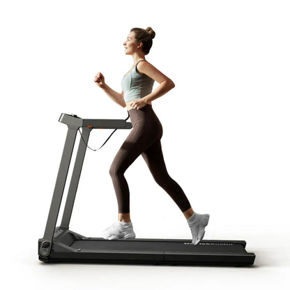 🔥🎁 2025 HOT Deal 💥alkingPad Pro Fold and Stow Treadmill 2.0