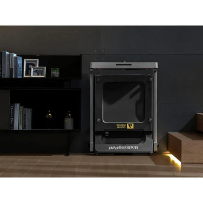 🔥🎁 2025 HOT Deal 💥alkingPad Pro Fold and Stow Treadmill 2.0