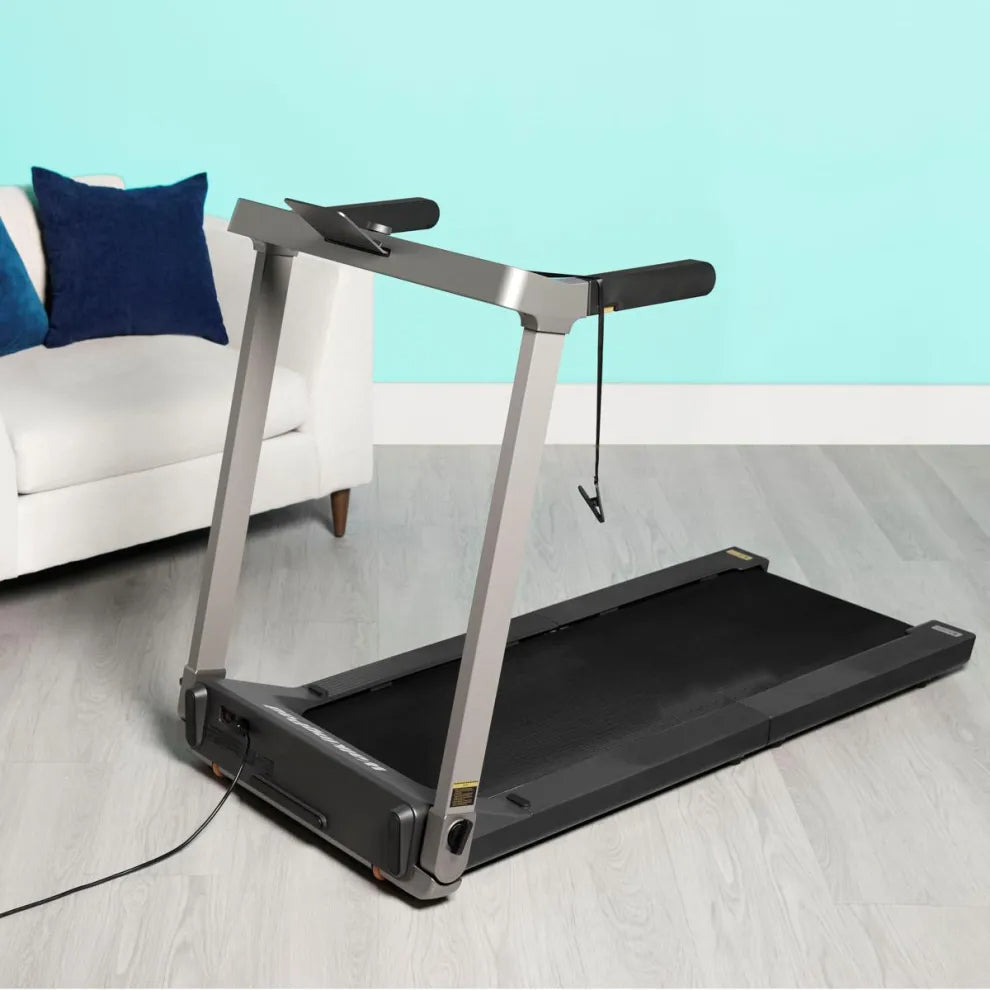 🔥🎁 2025 HOT Deal 💥alkingPad Pro Fold and Stow Treadmill 2.0