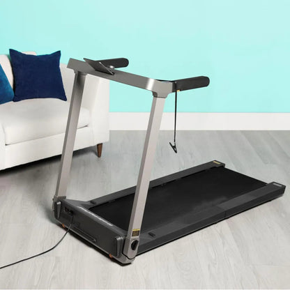 🔥🎁 2025 HOT Deal 💥alkingPad Pro Fold and Stow Treadmill 2.0